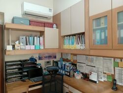 The Hillside (D21), Condominium #456474041